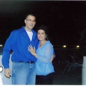 Meet your Posher, Patrick